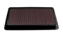 K&N Replacement Panel Air Filter for Mazda 6 i (2.3L) 