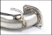 Racing Beat Exhaust System for '04-09 Mazda 3s 5-door - 71201