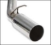 Racing Beat Exhaust System for '04-09 Mazda 3s 5-door - 71201