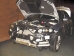 CPE Front Mount Intercooler for Mazdaspeed 6 - MMS6FMIK