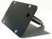 CPE TowPlate for Gen 1 Mazda 3 / Mazdaspeed 3 - MZTP00001B