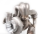 CPE Atmosphere Turbo Kit for Mazdaspeed 3 - MZAT00001T