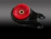AWR Rear Engine Mount for Mazda3 / Mazdaspeed3 - MZAWR