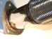 CPE 3-inch QuickPower Pipe for Mazda CX-7 - MZQP00001/2T