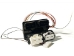CPE Standback™ Plug 'n Play Wiring Harness Only for Mazda CX-7 - MCX7PNP
