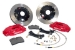 StopTech Big Brake Kit for Mazda 6 (front) - 83.549.4300