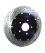 StopTech Big Brake Kit for Mazda 6 (front) - 83.549.4300