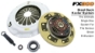 Clutch Masters FX300 (Stage 3) Clutch for Mazda 6 i (2.3L) 