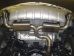 CPE 3-inch Dual Cat-Back Exhaust for '06-09 Mazda CX-7 - MZAE00008/09/10T