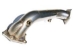 CPE QKspl™ 3-inch Downpipe for '06-09 Mazda CX-7 - MZDP00005/6T
