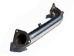 CPE QKspl™ 3-inch Downpipe for '06-09 Mazda CX-7 - MZDP00005/6T