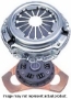 Exedy Stage 2 (Cerametallic) Clutch for Mazda 3 
