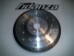 Fidanza Aluminum Flywheel for Mazda 6 s (3.0L) - 186111