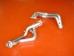CPE Long Tube Header System for '03-05 Mazda 6 s (3.0L) - MM6SLTH