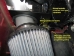 CPE MAFci™ System for Mazda 6 s (3.0L) - MM6S3.0MAFCI