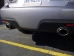 CPE 3-inch Single Cat-Back Exhaust for Mazdaspeed 6 - MZAE00003/5T