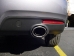 CPE 3-inch Single Cat-Back Exhaust for Mazdaspeed 6 - MZAE00003/5T