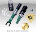 TEIN Super-Street Damper Kit for Mazda 6 - DSM70-2UAS3