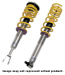 KW Suspension Variant 2 Coilovers for Mazda 6 Sedan/Hatch / Mazdaspeed 6 - 15275005