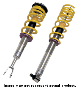 KW Suspension Variant 2 Coilovers for Mazda 3 